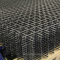 Welded  Wire Mesh Mesh Sheet Panel  Material Galvanized